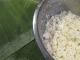 How To Grate Cassava